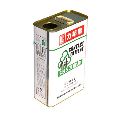 力邦牌SBS萬(wàn)能膠環(huán)?？旄尚?L